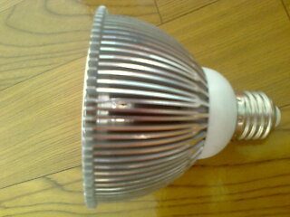 優質大功率LED PAR30燈 能效與設計的完美結合