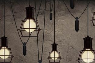 東方燈飾 品質(zhì)與美學(xué)的光影藝術(shù)，新品推薦點(diǎn)亮家居靈感